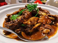 -简小舍·民间手艺菜(武昌江滩店)