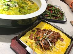 孙家巧烧肉-孙家外婆•长春地标美食新名片(吾悦广场店)
