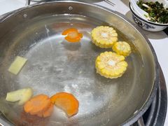 -红日饭店(裕隆三路店)