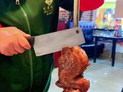 -巴犀烧烤(新崇光店)