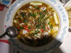 -花椒俏川菜小馆(南海万达店)