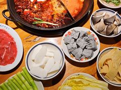 -江边边陶婆婆火锅(粉巷店)