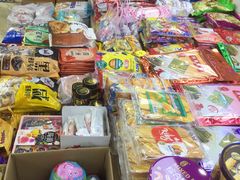 -紫荆城食品交易中心(华强北店)