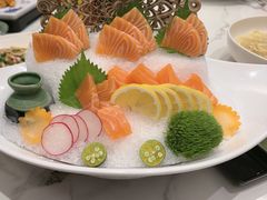 -新丁香海鲜酒店(银海商贸城店)