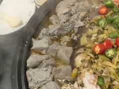 -老奶奶私房菜(天台里街店)