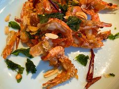 -申粤轩·手工点心·金牌烧味·经典粤菜(丁香花园店)