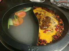 -井格重庆火锅(燕郊永旺店)