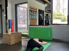 -帕瑞斯女子塑形健身(集美店)