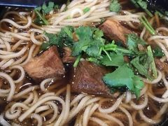 -李先生牛肉面大王(北京站售票厅餐厅)