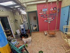 -喜柴咖啡·柴犬狗咖