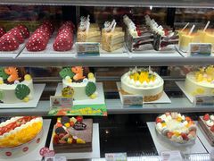 -85度C(南京龙江店)