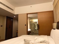 -上海浦东嘉里大酒店