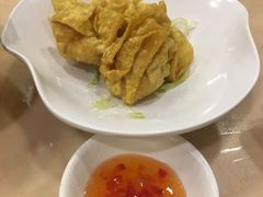 -盛记粥面(佐敦店)