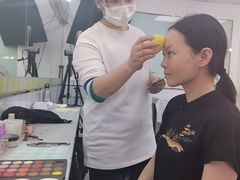 -首脑美容美发化妆美甲培训学校(龙岗校区)