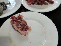 -天桥老金涮肉(牛街店)