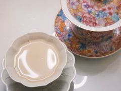 -新鞑烤羊腿(康平路店)