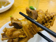 -紫藤园·天目湖大鱼头(南山竹海店)