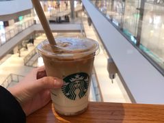 -星巴克(厦门万象城4F店)