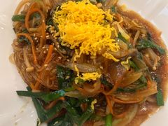 -梨花牛肉汤饭(仁恒伊势丹店)