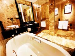 -国家会展中心上海洲际酒店