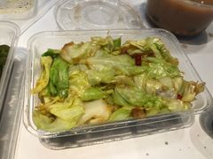 -沅江水·湖南家宴(南村万博长隆商圈店)