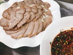 -益华家菜屋(世茂店)