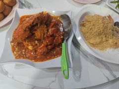 -龙海鲜螃蟹王(宏茂桥店)