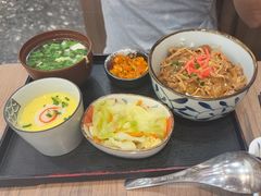 -小条食堂(筼筜天虹店)