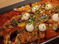 -鱼酷活鱼烤鱼(静安大融城店)