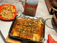 -0317火锅鸡·清真(正达店)