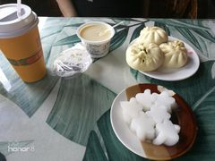-鸡鸣赐茶(鸡鸣寺路店)
