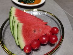 -神洲四海大酒楼(王府井澳门中心店)