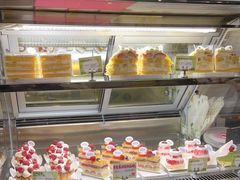 -PAOPAO Bakery&Café(港汇店)