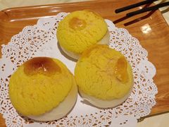 菠萝包-石岐佬中山菜馆(张溪店)