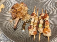 -渔荷食町·铁板烧料理(崂山万象汇店)