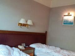 -澳门皇庭海景酒店