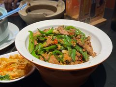 -秋色客家菜(南山店)