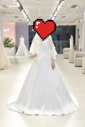 -MuseMarry婚纱(前海嘉里中心店)