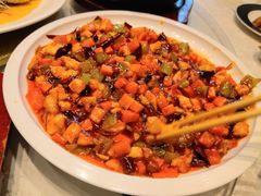 -九转小磨·非遗东北菜(群力店)