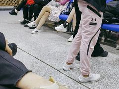 -乌鲁木齐天山国际机场-T3航站楼