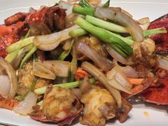 -金玉满堂潮州酒楼(无限极荟购物广场店)