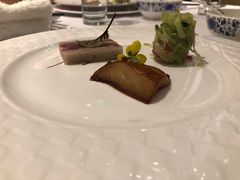 -Yan Ting 宴庭中餐厅(上海静安瑞吉酒店)