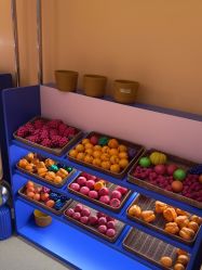 -奈尔宝·儿童乐园·亲子餐厅(苏州大悦城店)