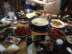 -盈田盈粥庄(博山东路店)