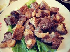 牛肉-红鼎坊·老成都火锅(新南门店)