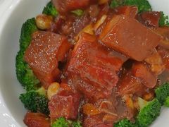 红烧肉-郭林家常菜(洋桥店)
