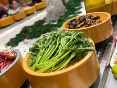 -喜家自助小火锅(卓悦里店)