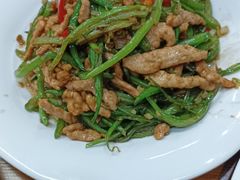 -晋来顺手擀面(京粮大厦店)