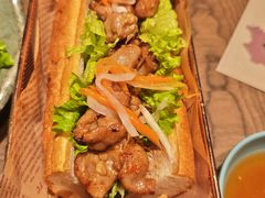 -安南越南餐厅(青岛万象城店)