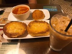 -翠华餐厅(德辅道中店)